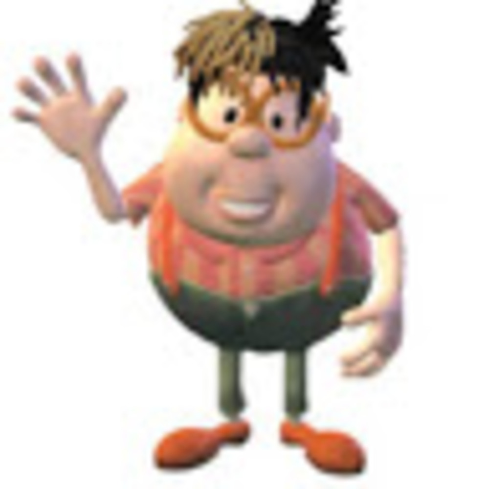 Meet your Posher, Mason